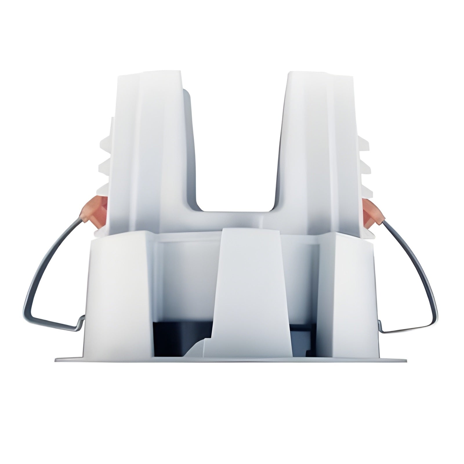 Avigilon Unity H4M-MT-DCIL1 Indoor In-Ceiling Bracket for H4M Dome Cameras