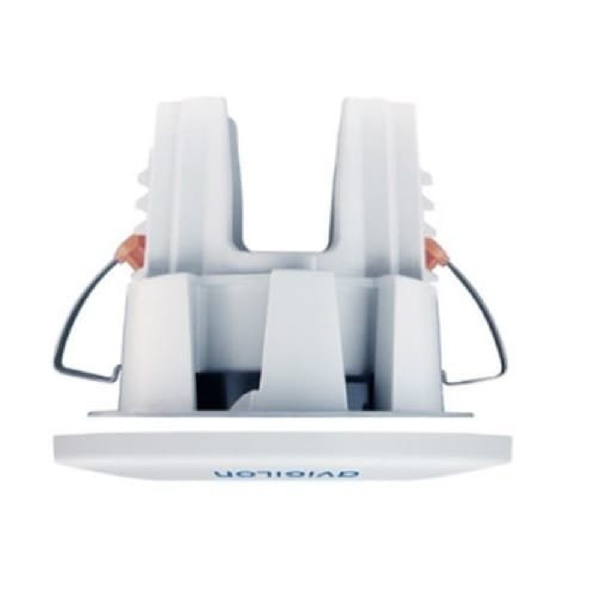 Avigilon Unity H5M-MT-DCIL1 H5M Series In-Ceiling Mount Adapter