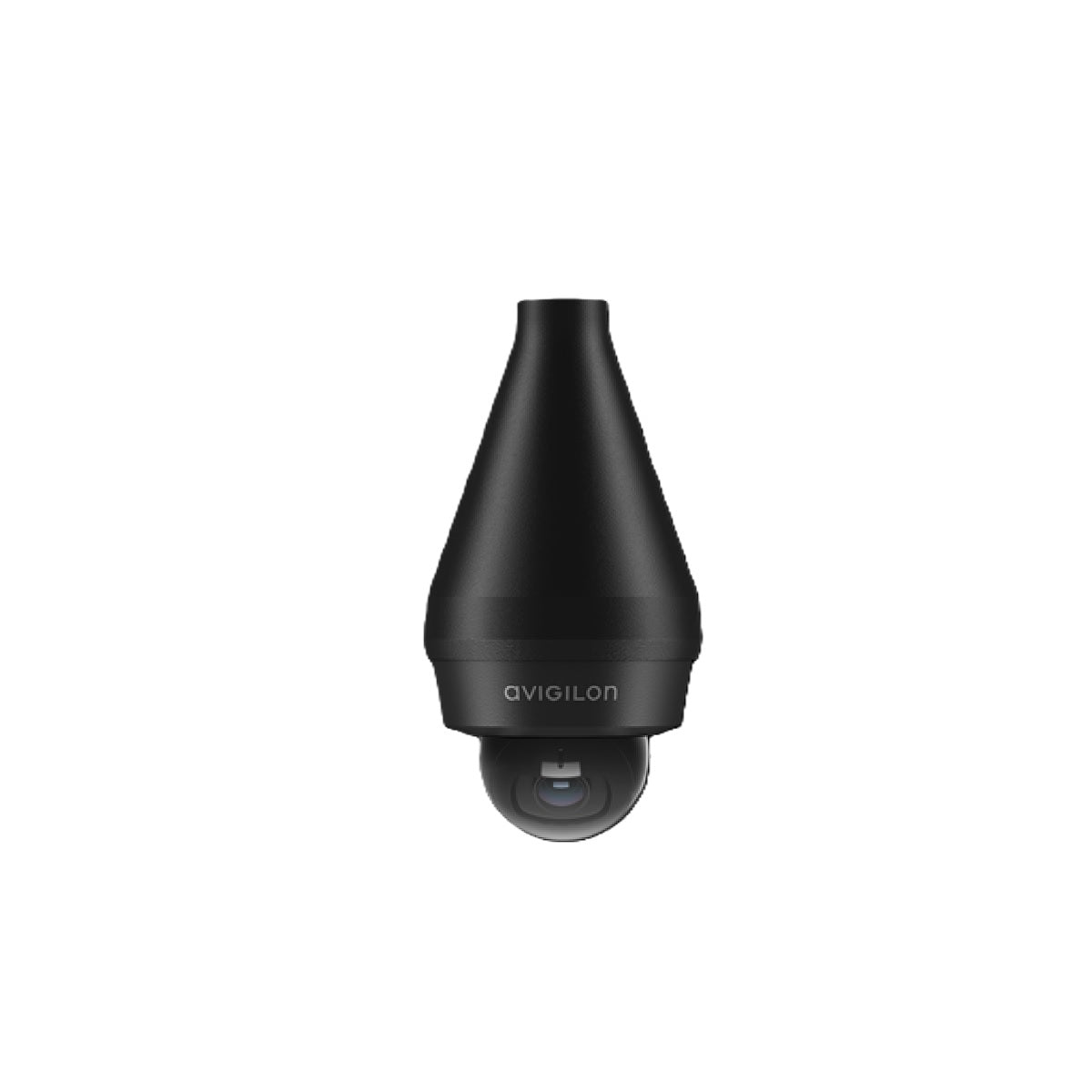 Avigilon H6M-MT-NPTA1-BL Black Pendant Mount Adapter