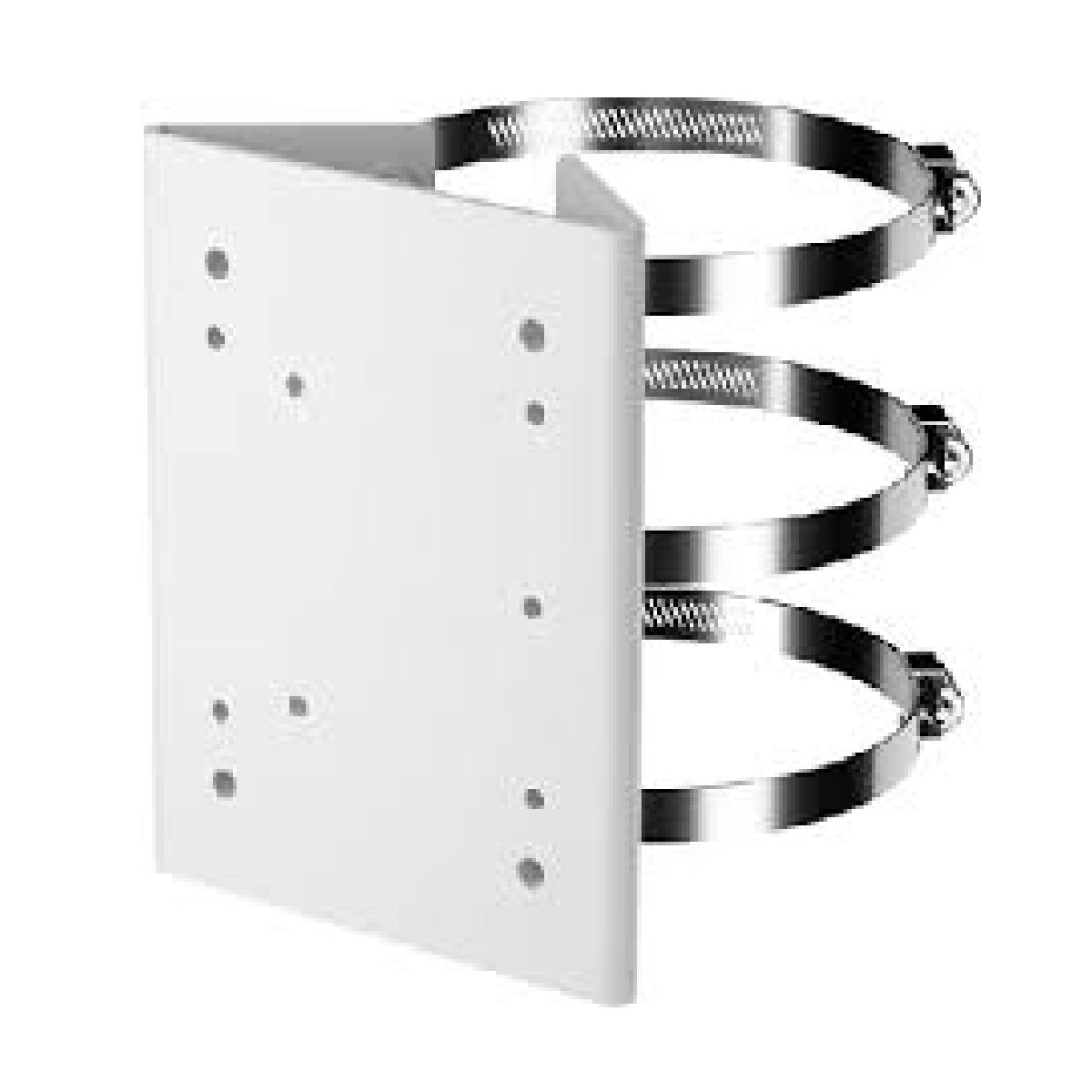 Honeywell Building Products HA60PMC3 | Flush Mount Adapter for 3 Inch Dome, Black