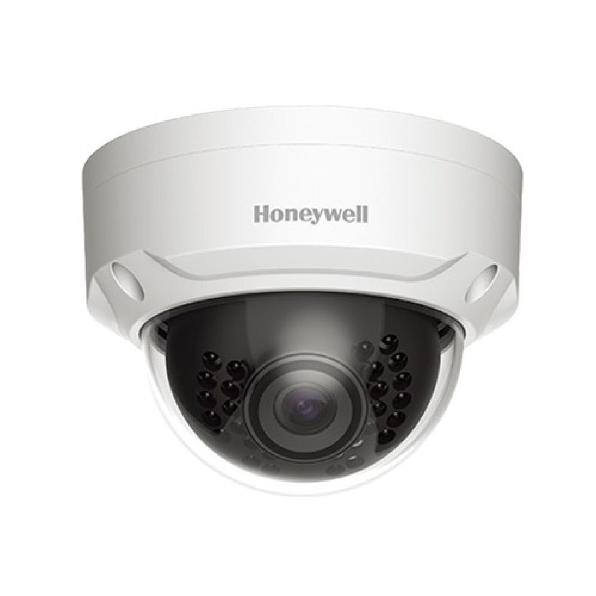 Honeywell Video HD42XD2 TDN 1080p IR w/ 2.7-13.5mm MFZ Lens Rugged Dome Camera