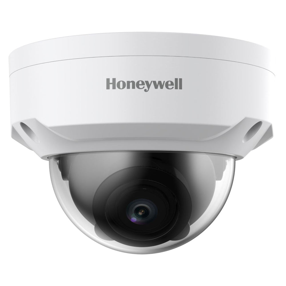 Honeywell HEN081236DKT Performance Series IP Kit with 8-Channel 2TB Embedded NVR