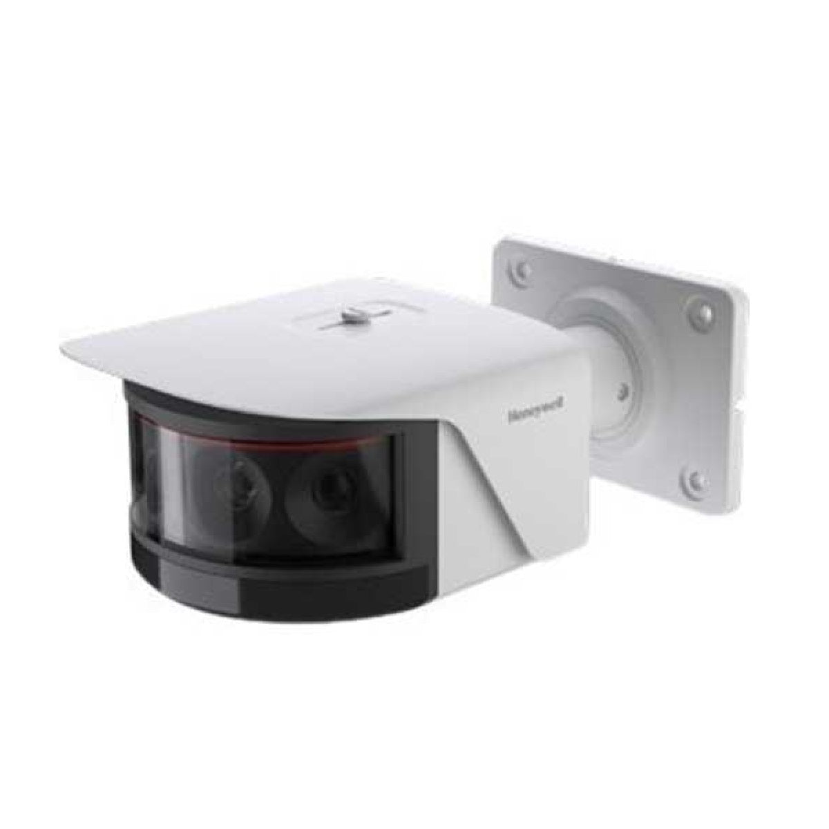 Honeywell HMBL8GR1 equIP 8MP IP Network Camera Rugged Bullet