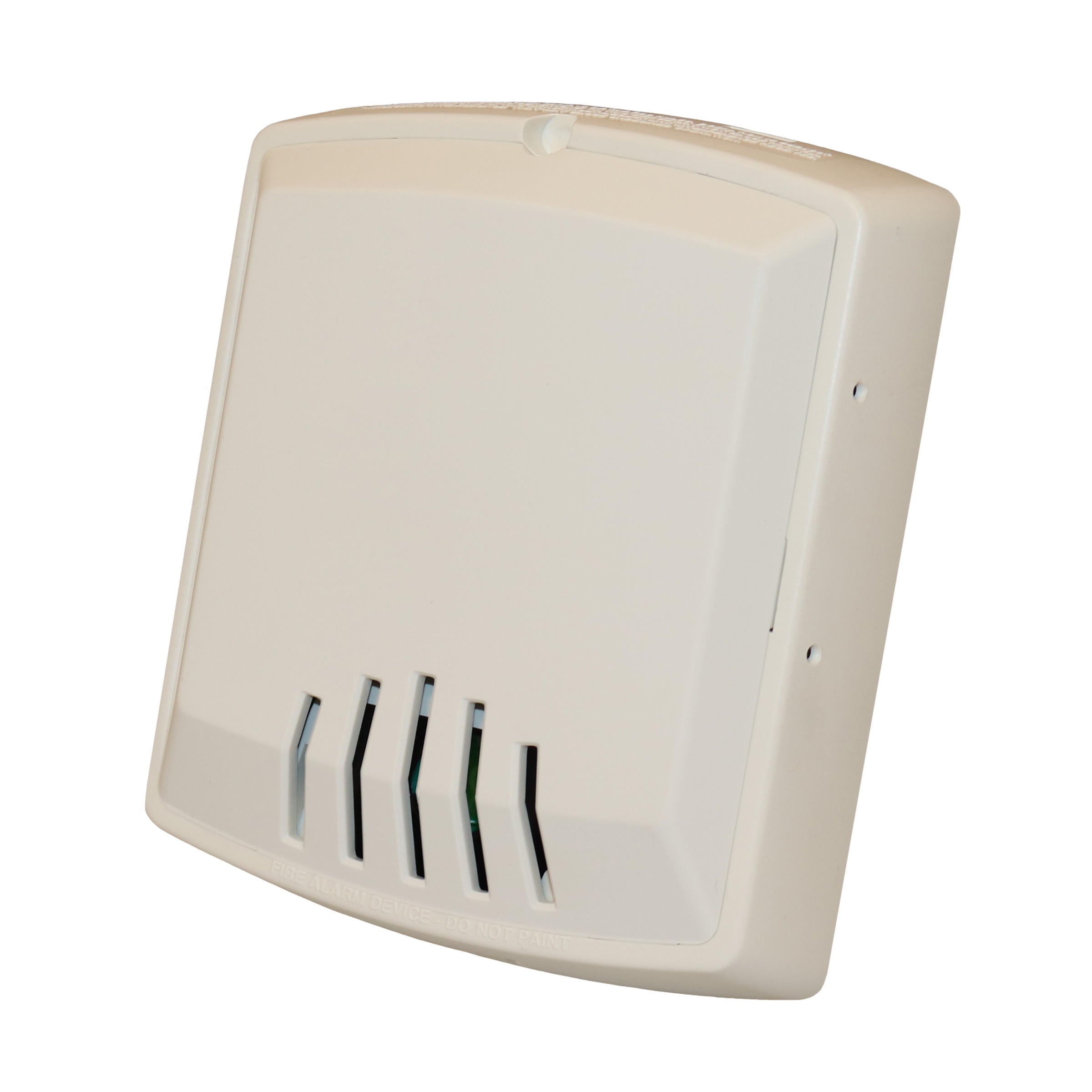 Cooper Wheelock HNW Wall Mount Fire Alarm Exceeder Horn