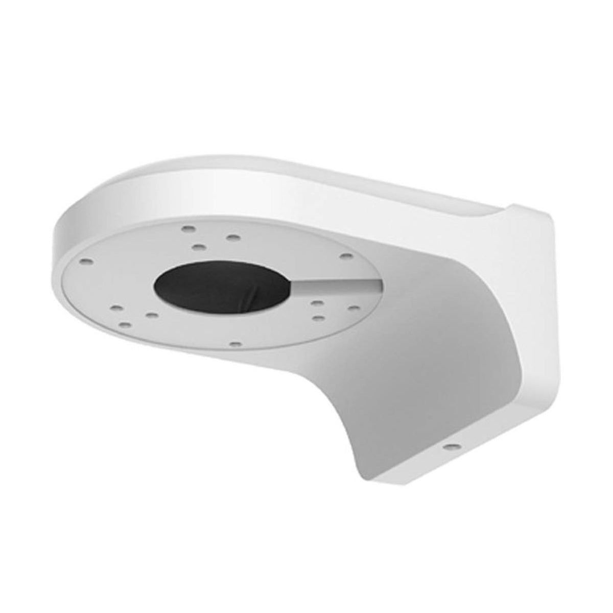 Honeywell HQA-WK Wall Mount for Network Camera, Off White