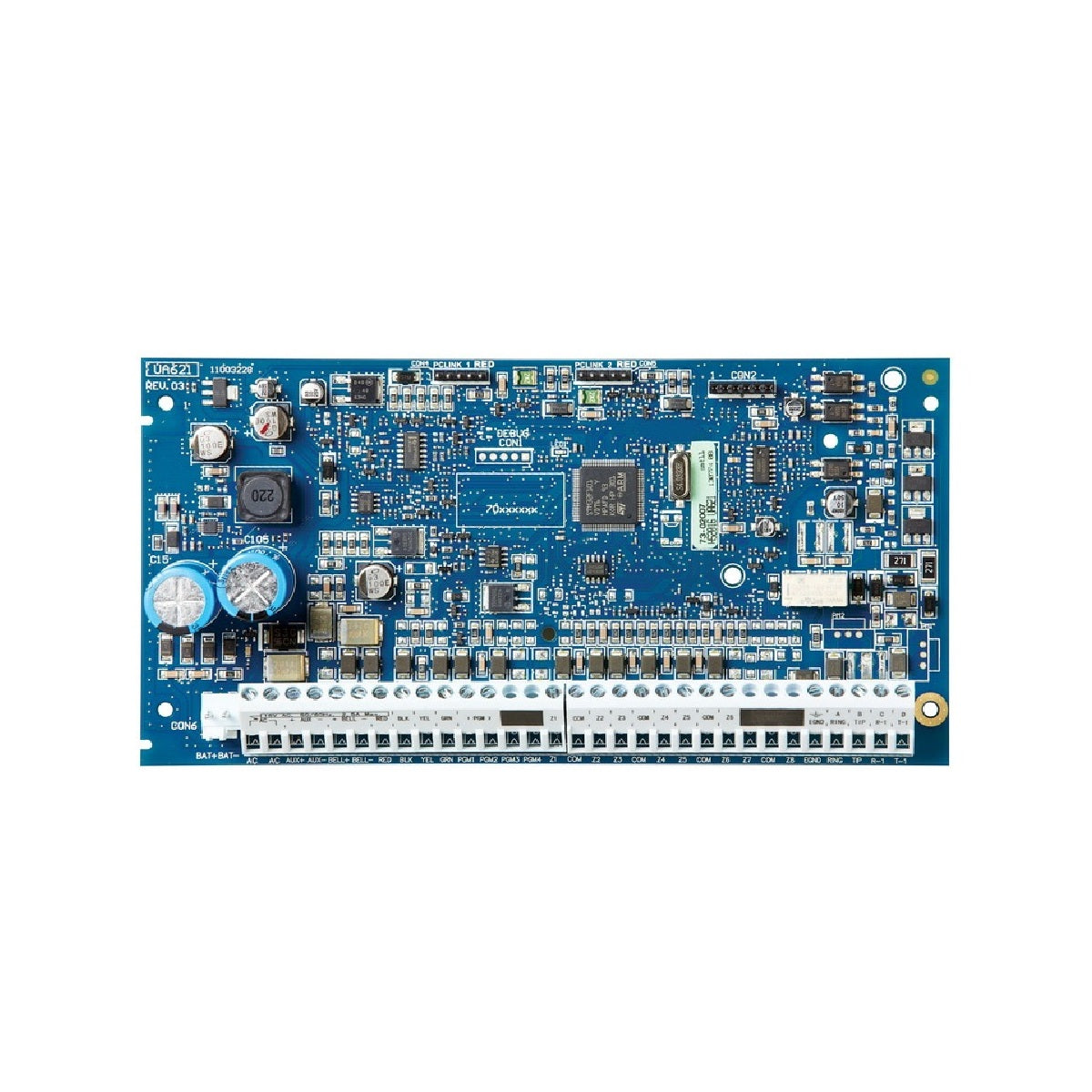 DSC HS2064PCB PowerSeries Neo HS2064 Printed Circuit Board (PCB)