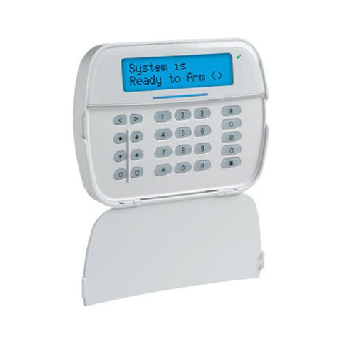 DSC Security Alarm System - HS2LCD Power Series Neo Full Message LCD Keypad
