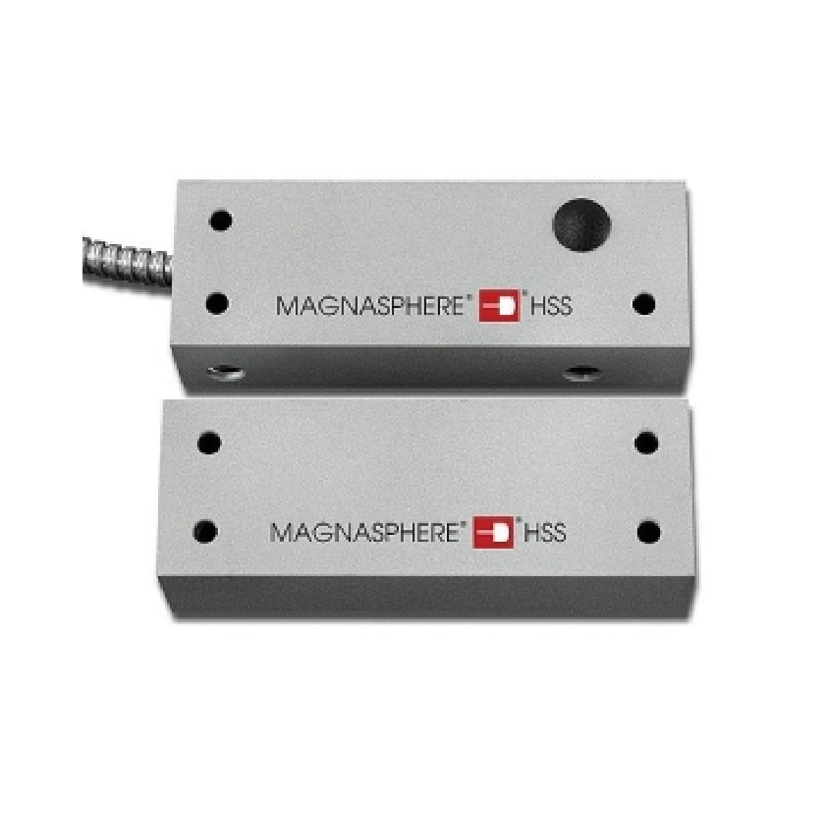 Magnasphere HSS-1451-L2D-010 UL Level 2 High Security Roll-Up Door Contact