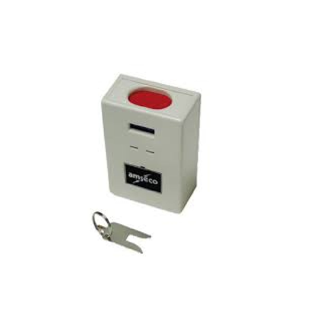 Amseco HUS-7A Latching Hold-up Switch
