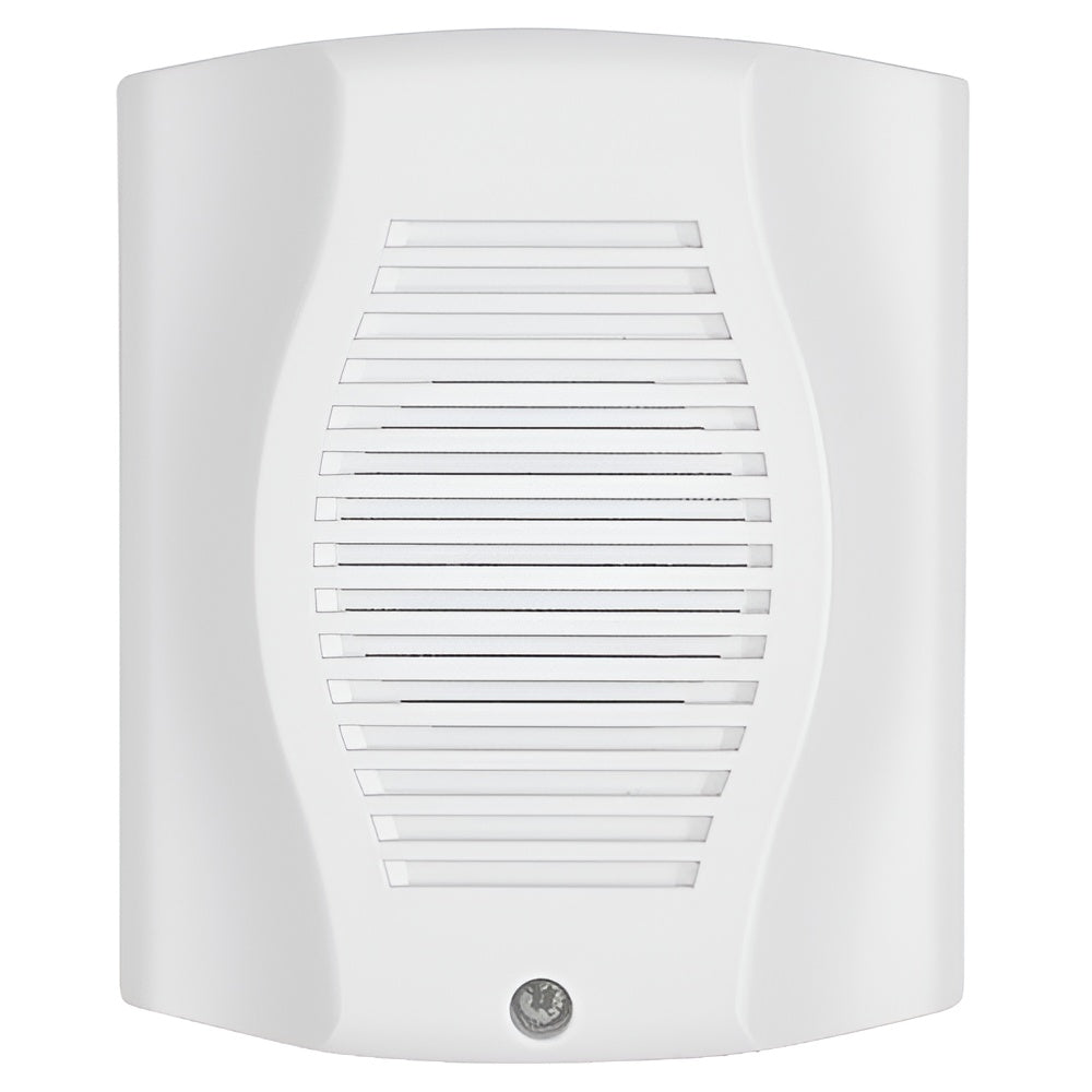 System Sensor HW-LF Low Frequency Sounder White