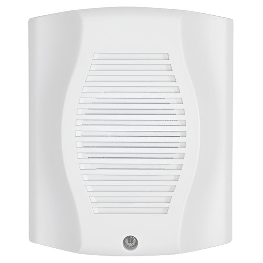 System Sensor HW-LF Low Frequency Sounder White