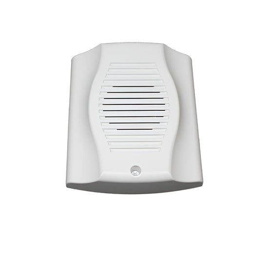 System Sensor HW-LF Low Frequency Sounder White