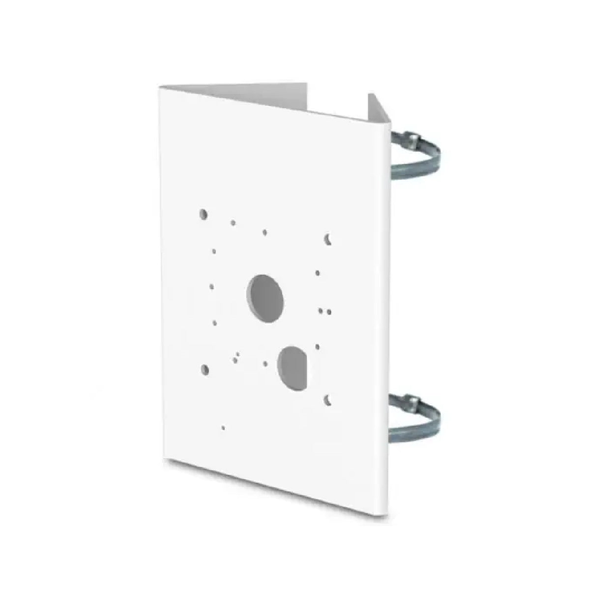 American Dynamics IBPM-E-IS-40 Illustra Essentials Gen4 Pole Mount for Essentials Gen4 Cameras