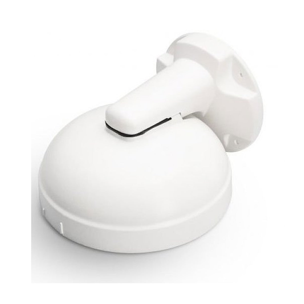 American Dynamics IBWS-M-ISWB-0 Illustra Flex Multisensor White Wall Mount