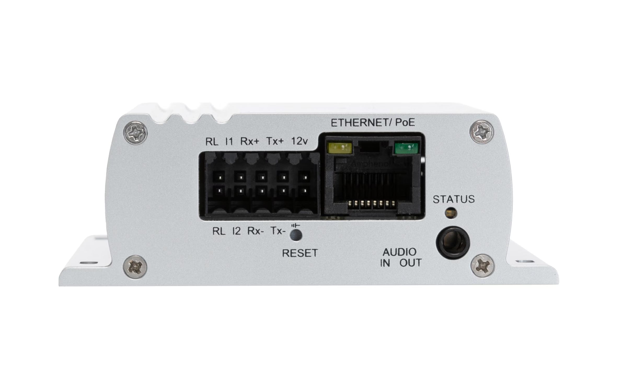 Ionodes ION-R100 High-Definition Quad IP Video Decoder