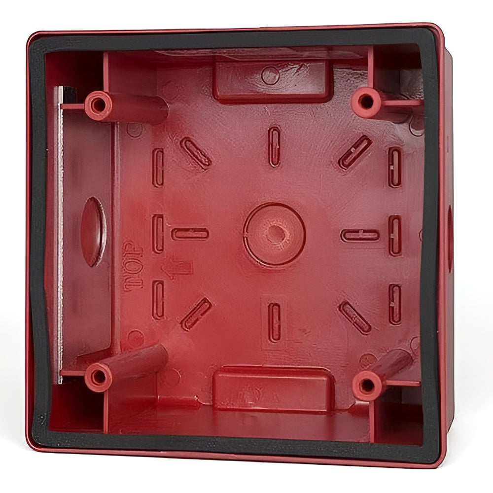 Eaton IOB-R Indoor/Outdoor Surface Backbox