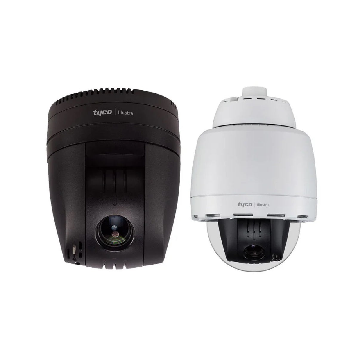 American Dynamics IPS02P6ANBTT Illustra Pro 2 Megapixel 30x PTZ Camera Indoor, Non-Vandal