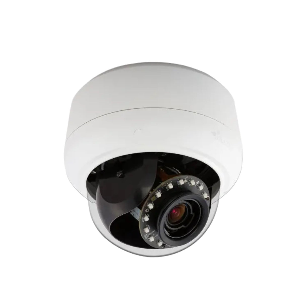 American Dynamics IPS05D2ISWIY Illustra Pro 5MP IR Minidome White