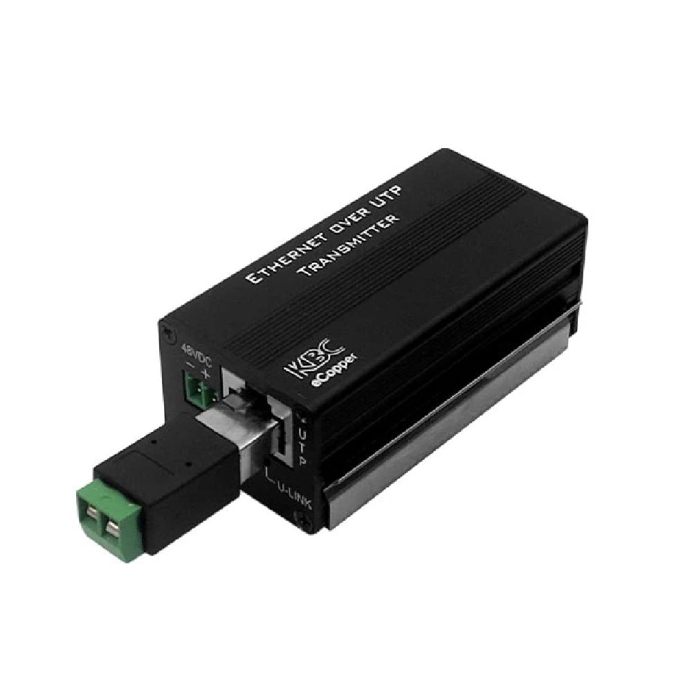 Aiphone IPW-1VT Analog to IP Transmitter