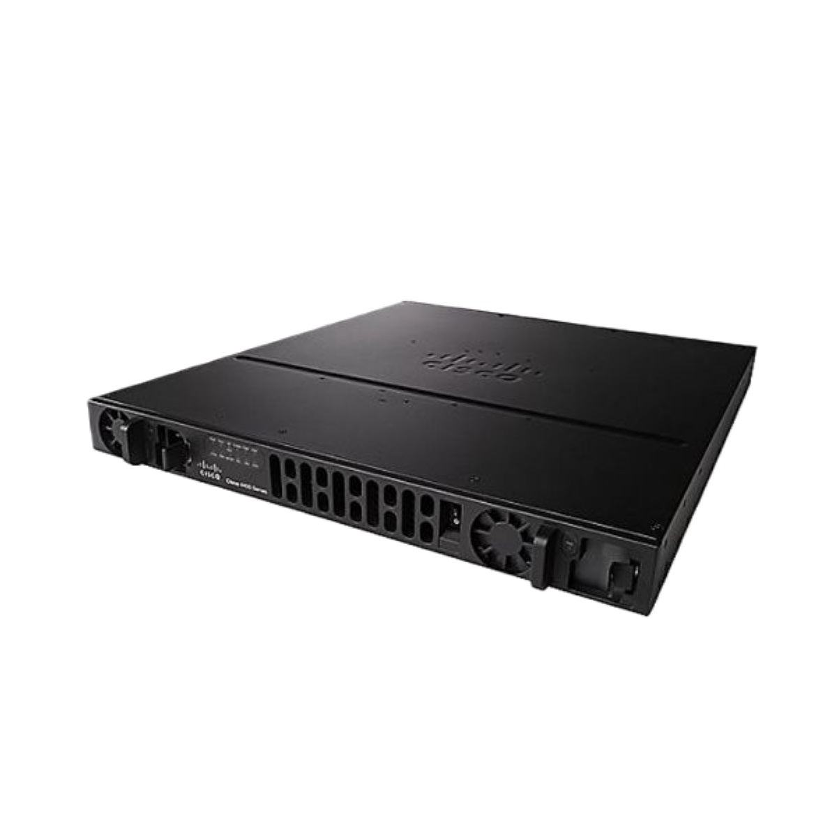 Cisco ISR4431/K9 Integrated Service Router