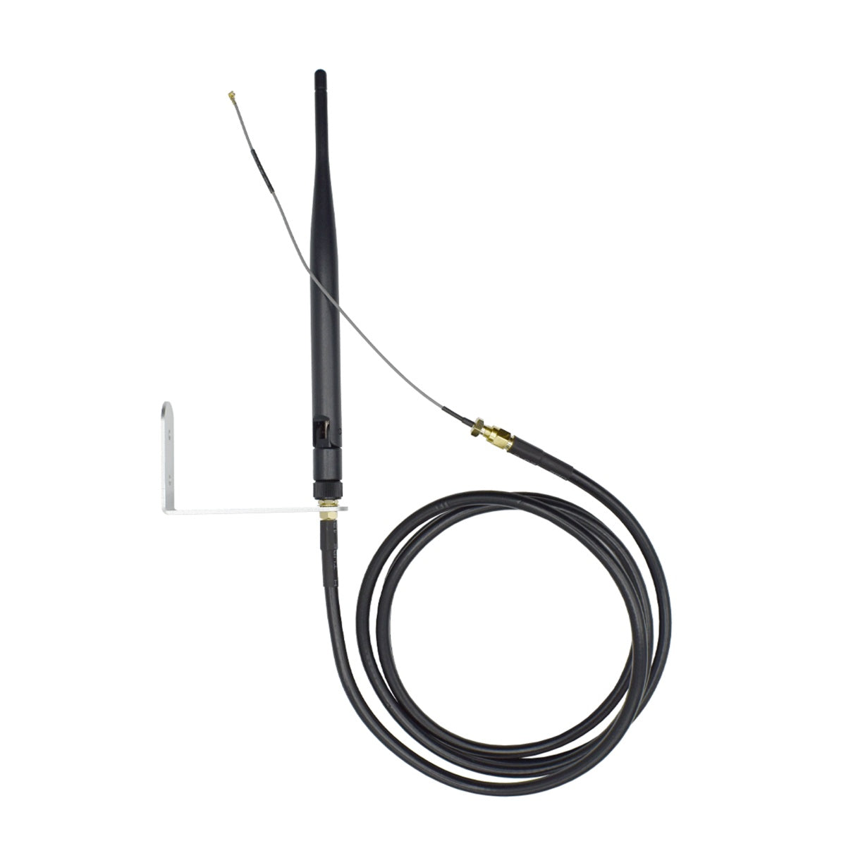 Optex IVPC-ANT I-Vision+ Connect Video Intercom Range Extender Antenna