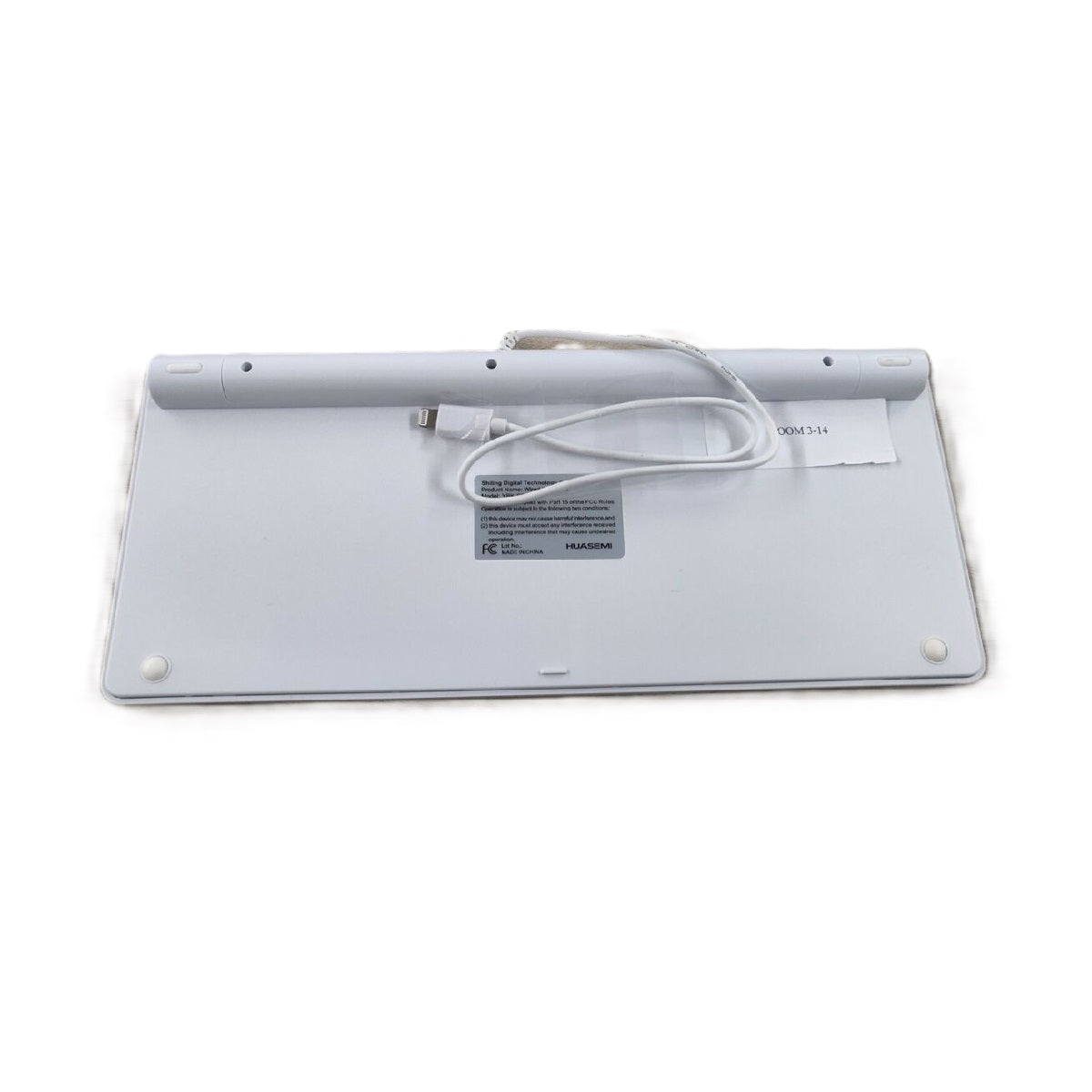 Gumdrop 06L003E01-0 Laptop Case