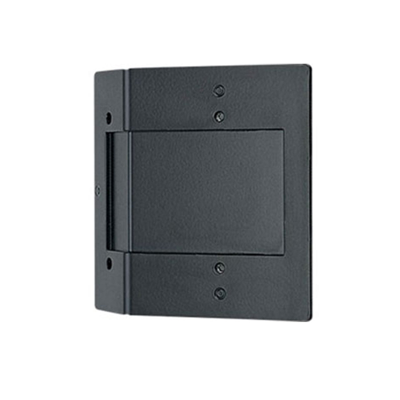 Aiphone KMB-45 Angled Mullion Mounting Bracket