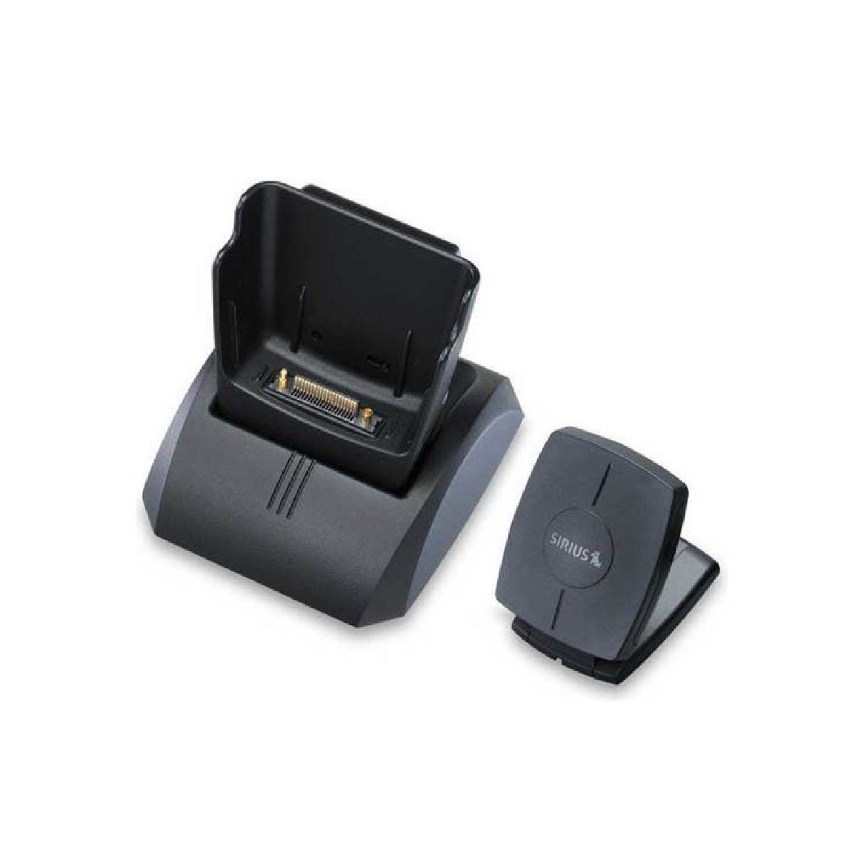 JVC KS-K6013 Sirius Satellite Radio Home Kit