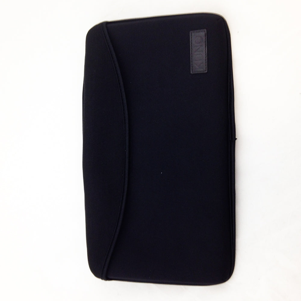 Kuno USB Keyboard 12.25" by 6.5" with Case