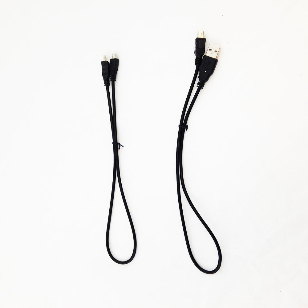 Kuno USB Keyboard 12.25" by 6.5" with Case