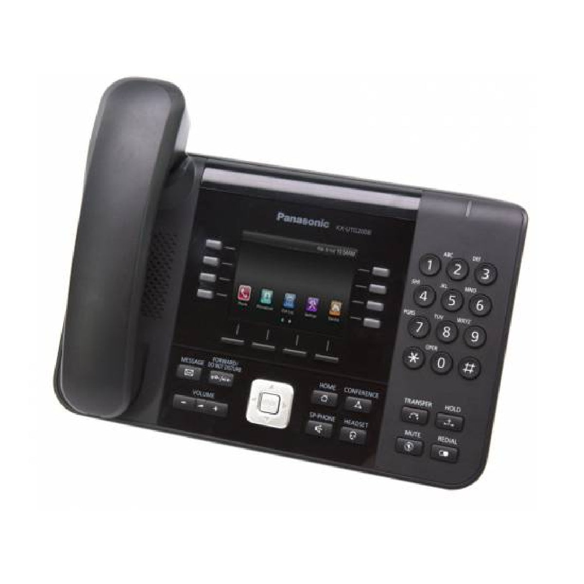 Panasonic KX-UTG200B SIP Phone