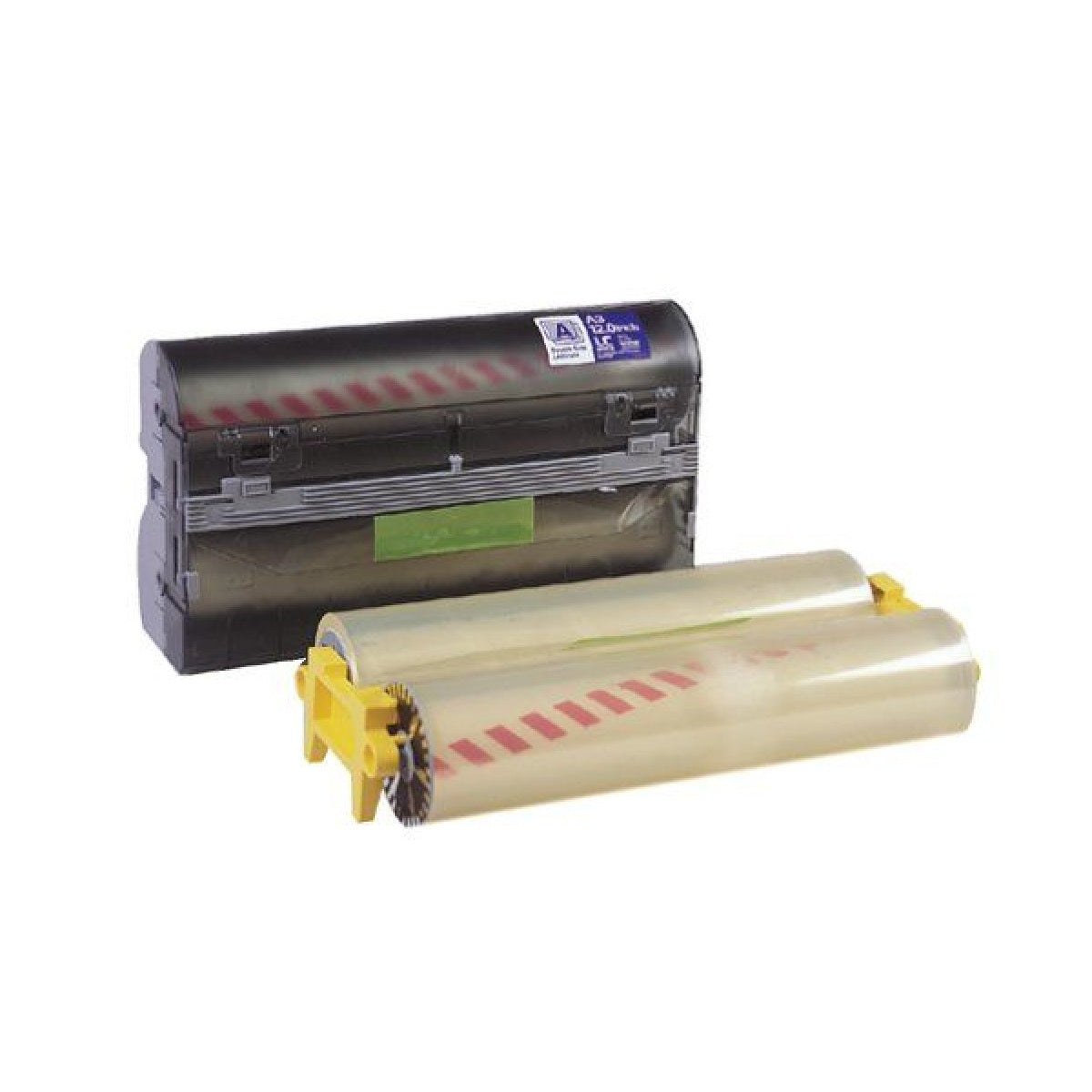 Brother LC-D9R 9" Cool Laminator Refill Cartridge Roll