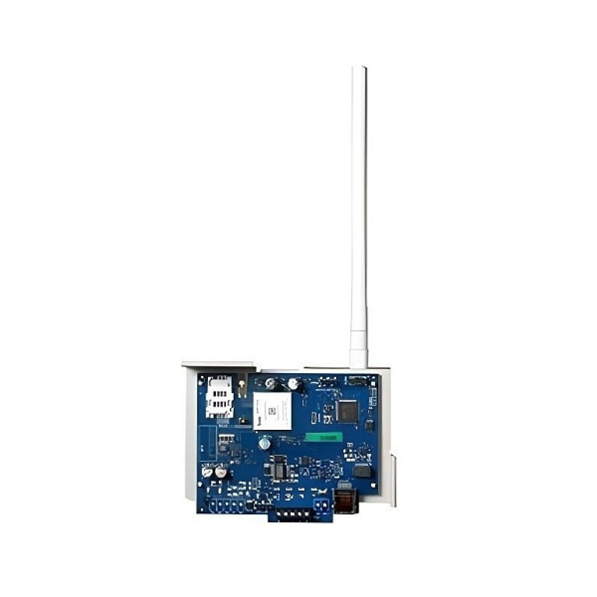 DSC LE2080RX-AT PowerSeries Neo LTE / HSPA / Internet Cellular / Dual Path Alarm Communicator