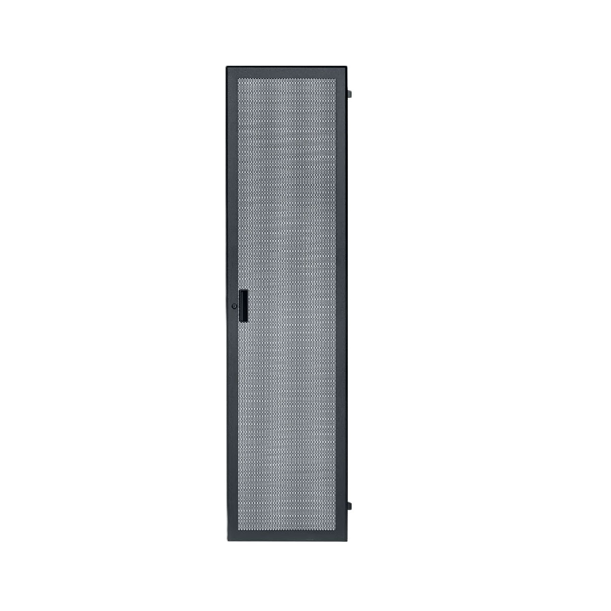 Lowell LFD-7FV Manufacturing Door-Fully Vented Front-7U