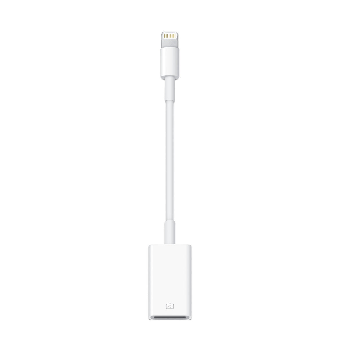 Apple LIGHT-USB-CAM-ADP Lightning to USB camera adapter