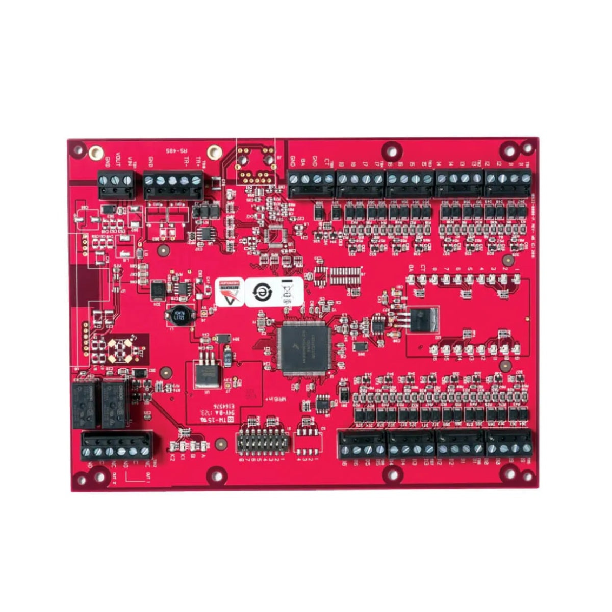 Lenel LNL-1100 Input/Output Module