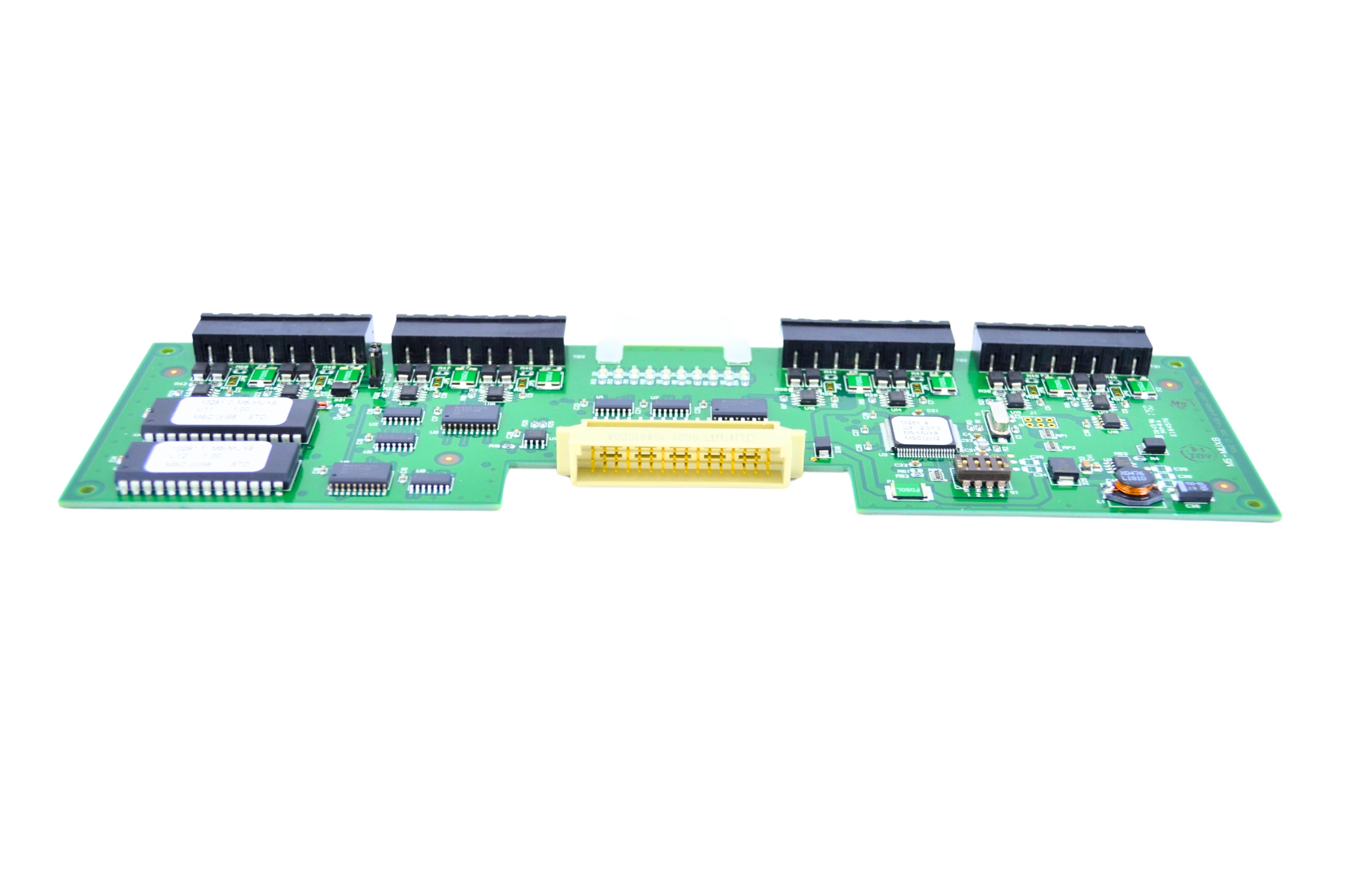 LENEL LNL-8000-M5 M Series Controller 8 Door Multiplexer Module