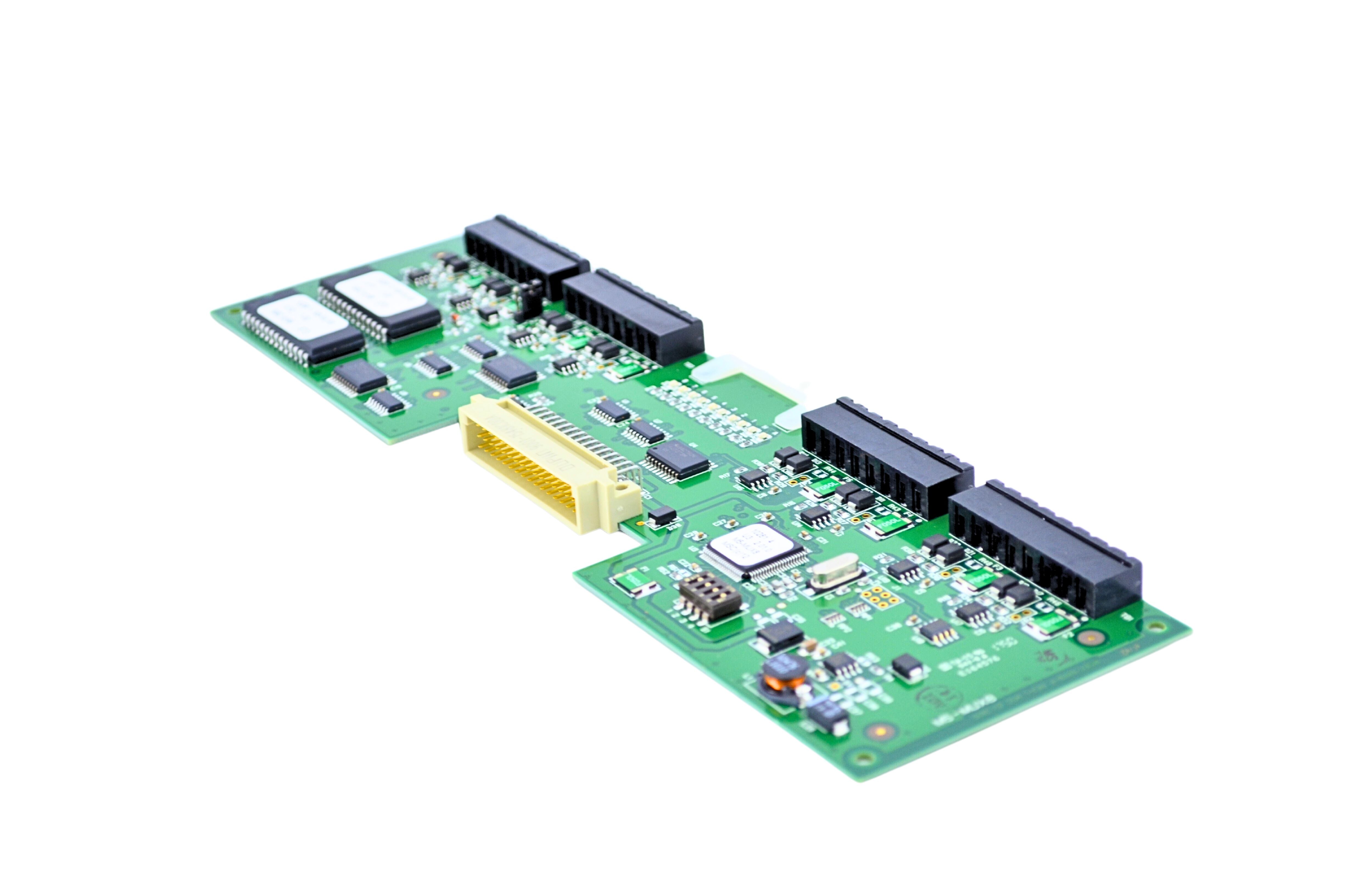 LENEL LNL-8000-M5 Eight Door Multiplexer Module - M Series