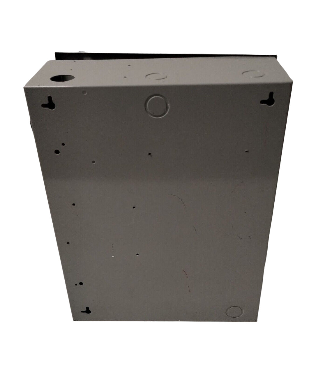 Lenel LNL-CTX Access Control Power Supply Charger Enclosure