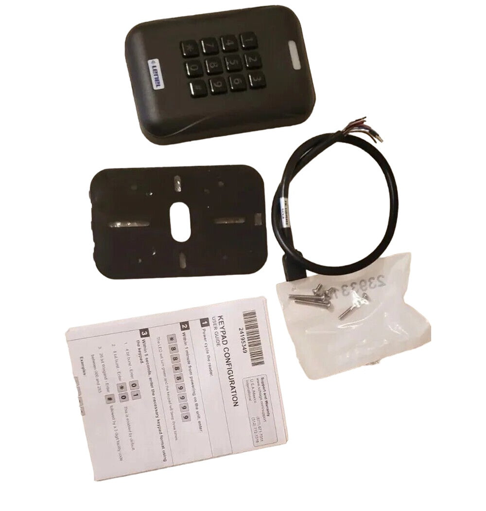 Lenel LNL-MTK15-485 Access Control Reader