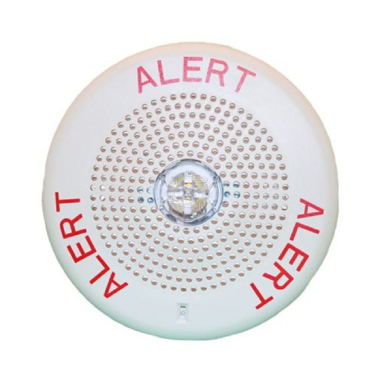 Eaton LSPSTWC3 Wheelock Exceder LED Speaker Strobe