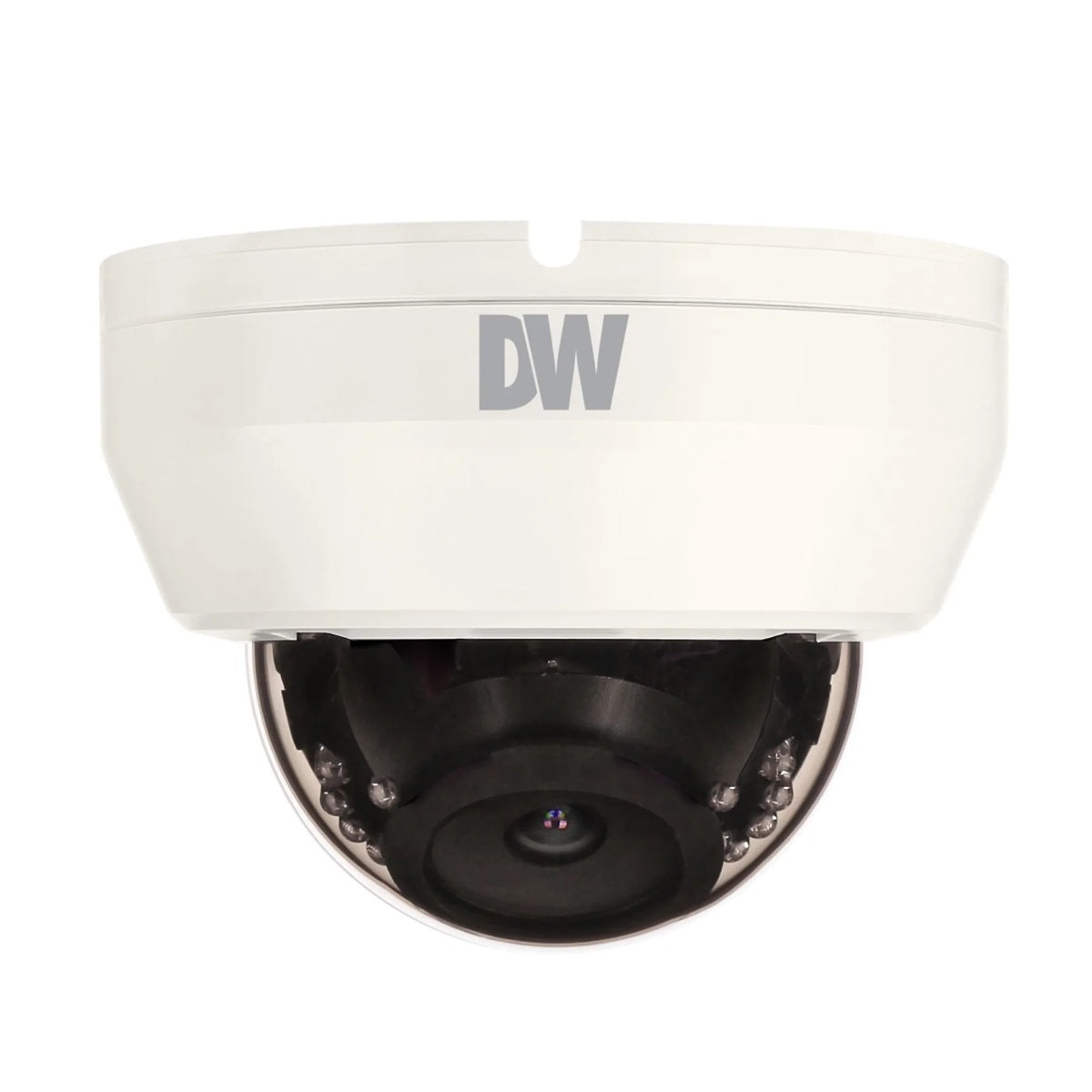 Digital Watchdog LS-DWC-D3263WTIR 2.1MP Indoor Universal HD Analog Dome Camera