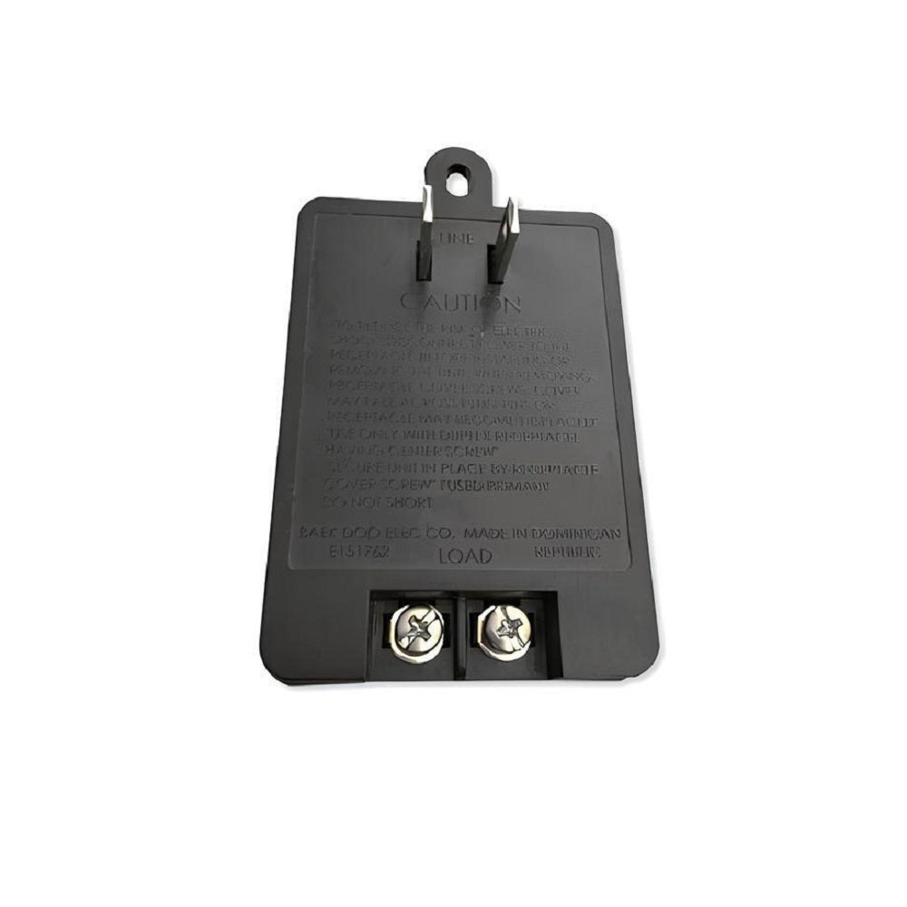 Napco TRF12-J Plug In Class 2 Transformer