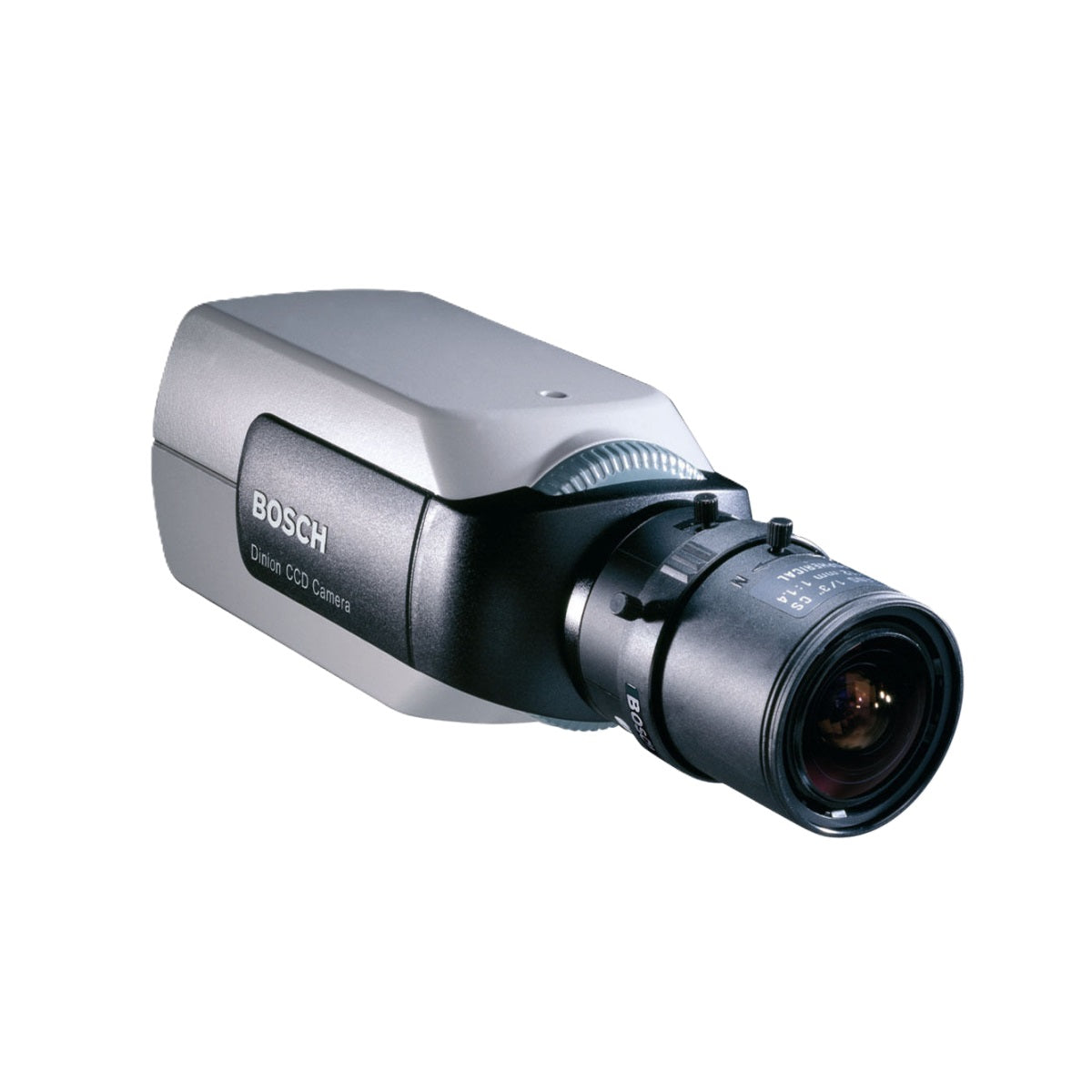 Bosch LTC0455-28 1/3-inch 540TVL 2.8-10mm Lens Nightsense Color Box Camera