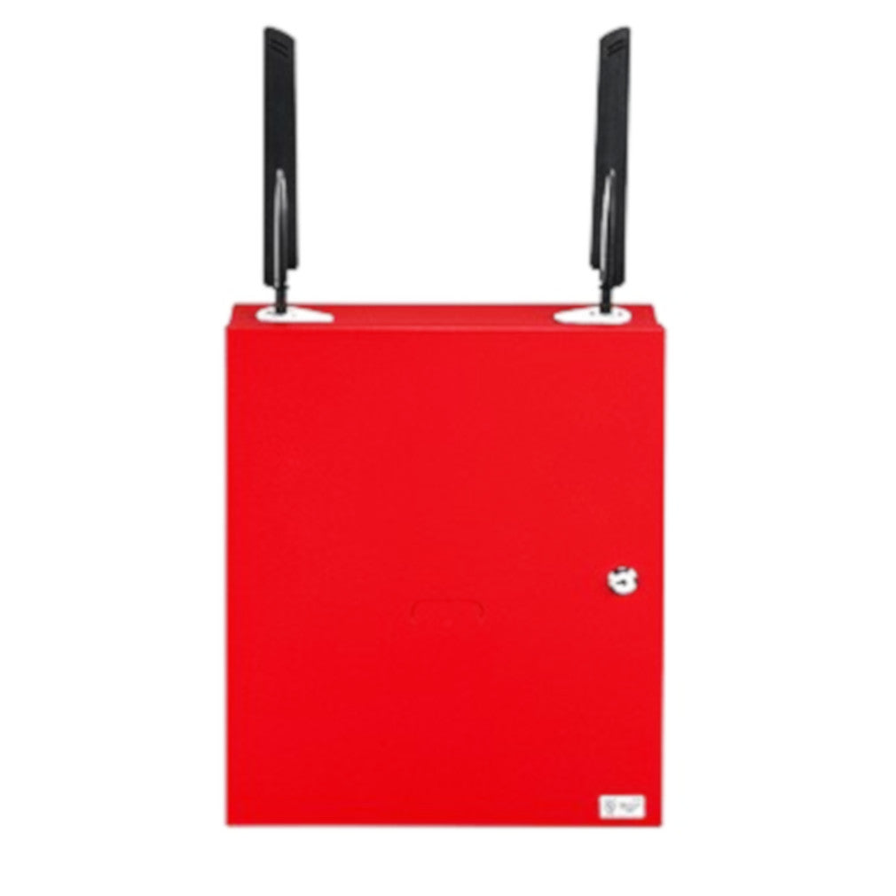 Honeywell LTE-CFA VISTA High-Security Fire Internet and LTE Communicator