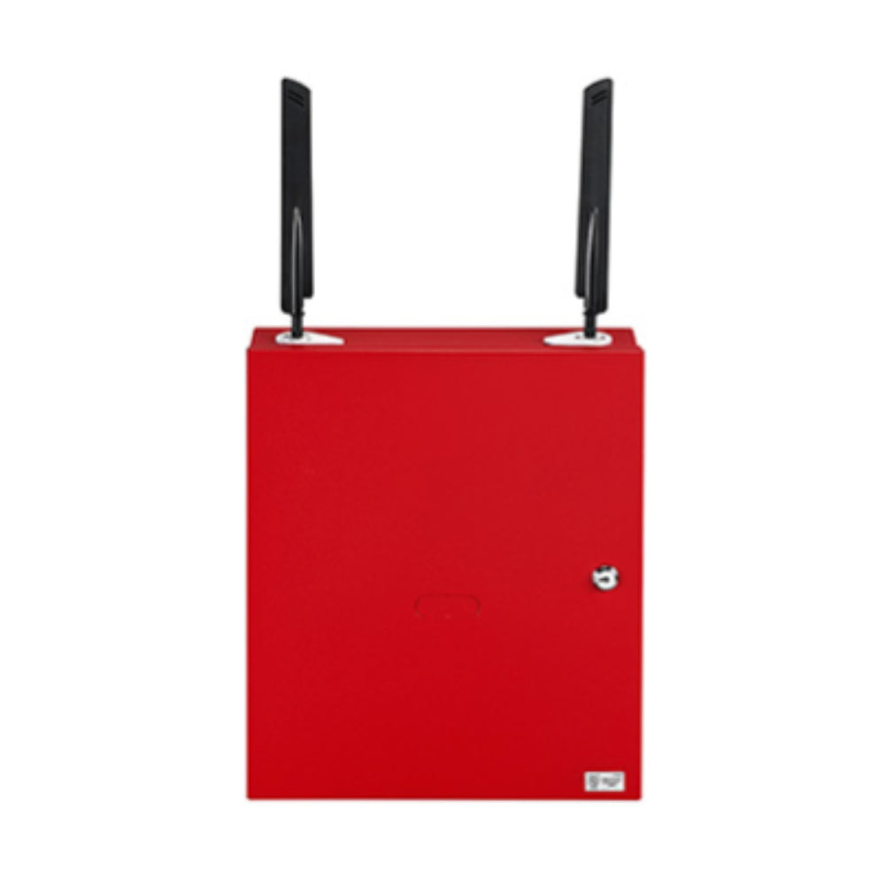 LTE-CFV – Vista 4G LTE Commercial Fire Multi-Path Communicator (Verizon Network) by Honeywell Home