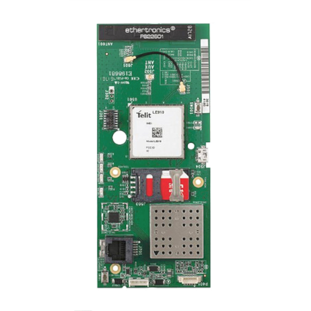 Honeywell LTE-L3V Lynx L3000 LTE Communicator