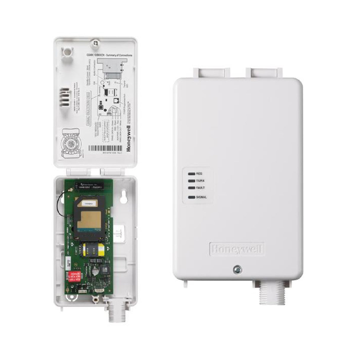 Honeywell LTE-XV Vista 4G LTE Communicator