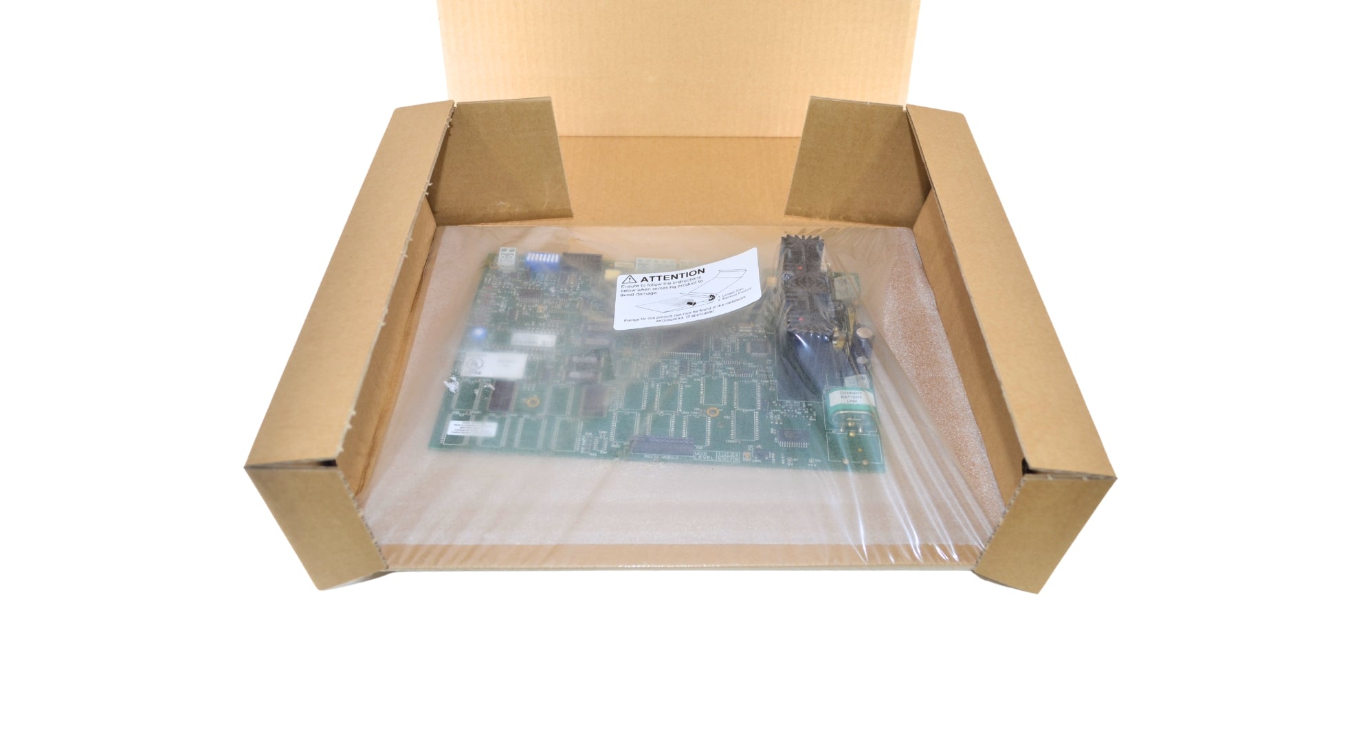 Amag M2100-DBU-20K-KIT Board M2100 DBU, Board Only