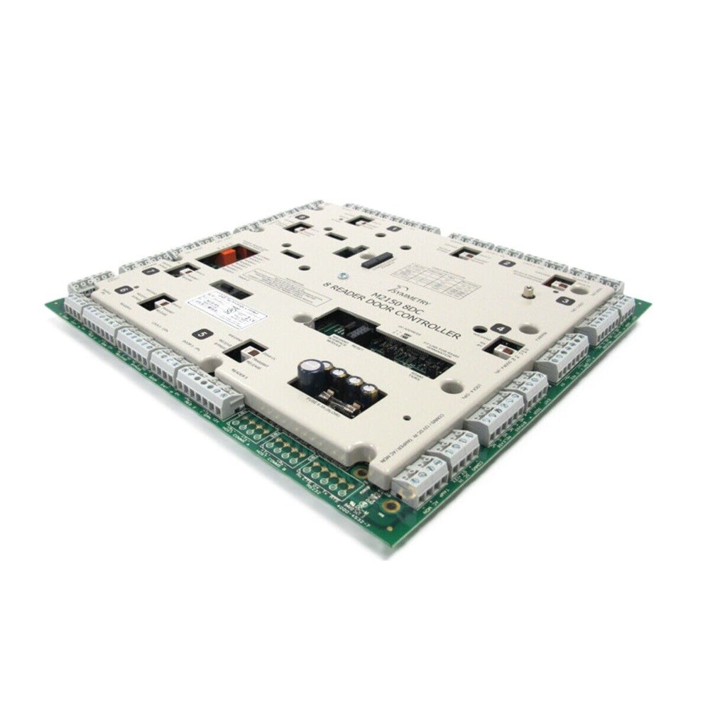 SYMMETRY M2150-8DBC-DL-HSE Controller